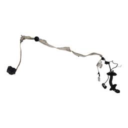 CHICOTE PORTA DIANTEIRA ESQUERDA CLIO PRIVILEGE 2000 A 2012 