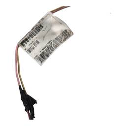 CHICOTE PORTA DIANTEIRA ESQUERDA CLIO PRIVILEGE 2000 A 2012 