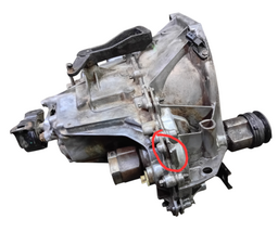 CAIXA CAMBIO KWID 1.0 2017 2018 2019/... DETALHE