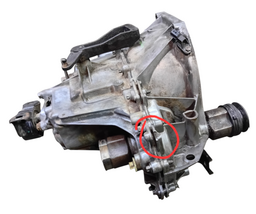 CAIXA CAMBIO KWID 1.0 2017 2018 2019/... DETALHE