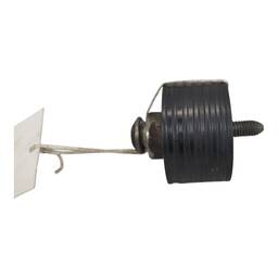 POLIA CORREIA DENTADA CLIO 1.6 16V GASOLINA 2000 A 2005