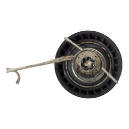 POLIA CORREIA DENTADA CLIO 1.6 16V GASOLINA 2000 A 2005