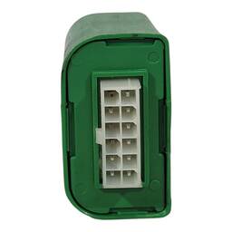 MODULO SUBIDA VIDRO UNIVERSAL SISTEC SEM CHICOTE