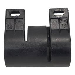 SUPORTE FILTRO SECADOR AR CONDICIONADO CLIO 1.6 16V 00 A 05