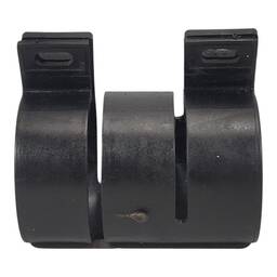 SUPORTE FILTRO SECADOR AR CONDICIONADO CLIO 1.6 16V 00 A 05