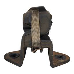 SUPORTE COXIM ESCAPAMENTO 208 1.6 16V FLEX 13 A 20