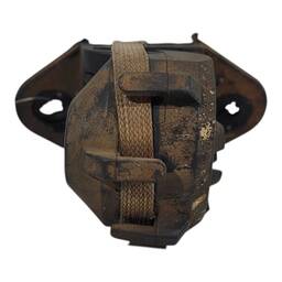 SUPORTE COXIM ESCAPAMENTO 208 1.6 16V FLEX 13 A 20