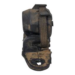 SUPORTE COXIM ESCAPAMENTO PEUGEOT 208 1.6 16V FLEX 13 A 20