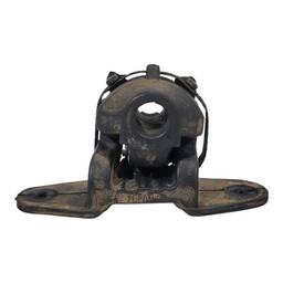 SUPORTE COXIM ESCAPAMENTO PEUGEOT 208 1.6 16V FLEX 13 A 20