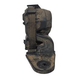 SUPORTE COXIM ESCAPAMENTO PEUGEOT 208 1.6 16V FLEX 13 A 20