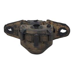 SUPORTE COXIM ESCAPAMENTO PEUGEOT 208 1.6 16V FLEX 13 A 20