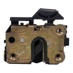 Fechadura Porta DD Clio Symbol Scenic Duster Sandero log 99/