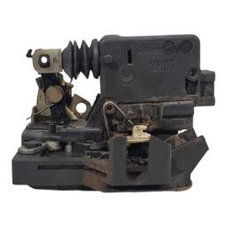 FECHADURA PORTA DD CLIO SYMBOL SCENIC DUSTER SANDERO LOG 99/