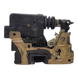 FECHADURA PORTA DD CLIO SYMBOL SCENIC DUSTER SANDERO LOG 99/