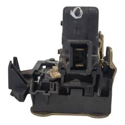 FECHADURA PORTA DD CLIO SYMBOL SCENIC DUSTER SANDERO LOG 99/