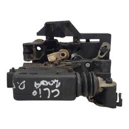 FECHADURA PORTA DD CLIO SYMBOL SCENIC DUSTER SANDERO LOG 99/