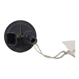 VÁLVULA CANISTER CLIO 1.6 16V GASOLINA 2000 A 2005