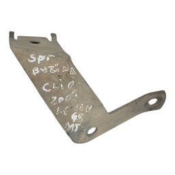 Suporte da buzina Clio Hatch Sedan 1.0 1.6 2000 a 2016