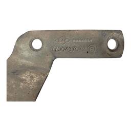 SUPORTE DA BUZINA CLIO HATCH SEDAN 1.0 1.6 2000 A 2016