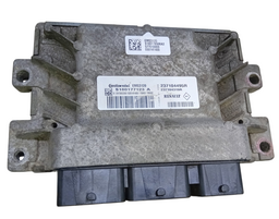 Módulo Injeção Renault Logan/sandero 16/17 - 237104495r