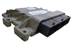 MÓDULO INJEÇÃO RENAULT LOGAN/SANDERO 16/17 - 237104495R