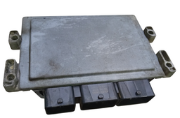 MÓDULO INJEÇÃO RENAULT LOGAN/SANDERO 16/17 - 237104495R