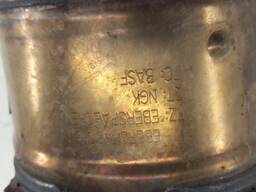 CATALISADOR MERCEDES CLASSE C C180 C200 1.6 1.8 2013 A 2020