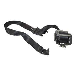 CINTO SEGURANÇA DIANTEIRO ESQUERDO RENAULT CAPTUR 2017 A 202