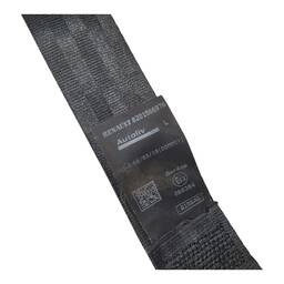 CINTO SEGURANÇA DIANTEIRO ESQUERDO RENAULT CAPTUR 2017 A 202