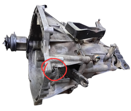 CAIXA CAMBIO KWID 1.0 2017 2018 2019/... DETALHE