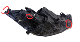 FAROL ESQUERDO TIGGO 5X 2023 2024 A 2026 DETALHE