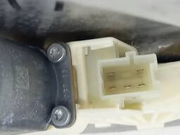 MAQUINA VIDRO PORTA TRASEIR DIREITA MERCEDES C180 C200 08/14