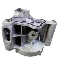 SUPORTE FILTRO OLEO CHERY TIGGO 7 1.5 ANO 2024 2025 