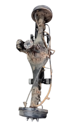 DIFERENCIAL TRASEIRO NEW L200 TRITON 2.4 2017 2018/ AUT12X47