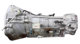 CAIXA CAMBIO L200 TRITON PAJERO SPORT 2.4 DIES 4X4 2017/ AUT