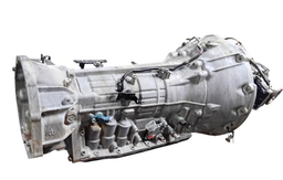 Caixa Cambio L200 Triton Pajero Sport 2.4 Dies 4x4 2017/ Aut