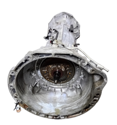 CAIXA CAMBIO L200 TRITON PAJERO SPORT 2.4 DIES 4X4 2017/ AUT