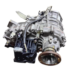 Caixa Tração L200 Triton Pajero Sport 2.4 2017 2018 2019/..