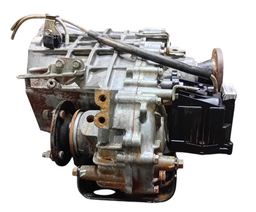 CAIXA TRAÇÃO L200 TRITON PAJERO SPORT 2.4 2017 2018 2019/..