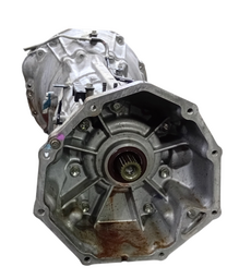 CAIXA CAMBIO L200 TRITON PAJERO SPORT 2.4 DIES 4X4 2017/ AUT