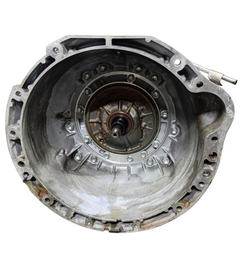 CAIXA CAMBIO L200 TRITON PAJERO SPORT 2.4 DIES 4X4 2017/ AUT