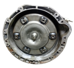 CAIXA CAMBIO L200 TRITON PAJERO SPORT 2.4 DIES 4X4 2017/ AUT