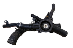 Carcaca Valvula Termostatica Chery Tiggo 5x E4g161306050