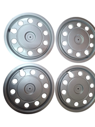 Jg calota f1000 1985/1986 Ss