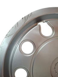 JG CALOTA F1000 1985/1986 SS