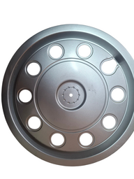 JG CALOTA F1000 1985/1986 SS