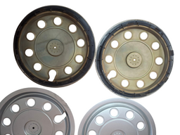 JG CALOTA F1000 1985/1986 SS