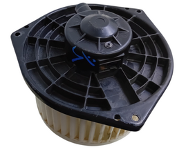 MOTOR AR FORÇADO FRONTIER 2017 2018 2019/.. CALSONIC