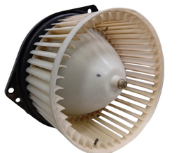 MOTOR AR FORÇADO FRONTIER 2017 2018 2019/.. CALSONIC