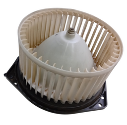 MOTOR AR FORÇADO FRONTIER 2017 2018 2019/.. CALSONIC